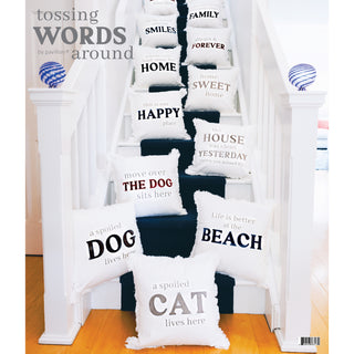 F22 Tossing Words Around PRINT HERE-Header Card Only