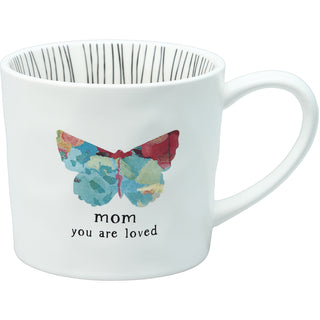 Mom 16 oz Mug