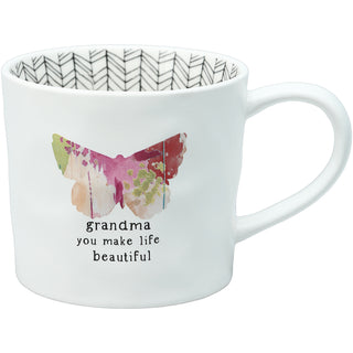 Grandma 16 oz Mug