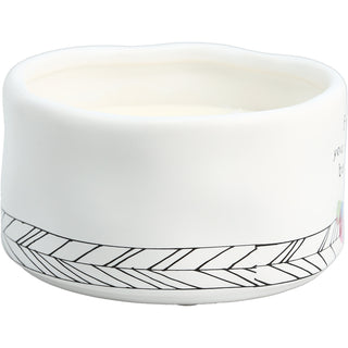 Friend 8 oz - 100% Soy Wax Candle Scent: Tranquility