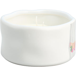 Amazing 8 oz - 100% Soy Wax Candle Scent: Tranquility