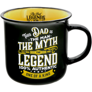 Dad 13 oz Mug