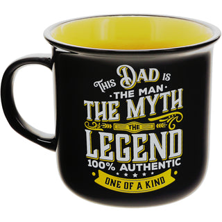 Dad 13 oz Mug