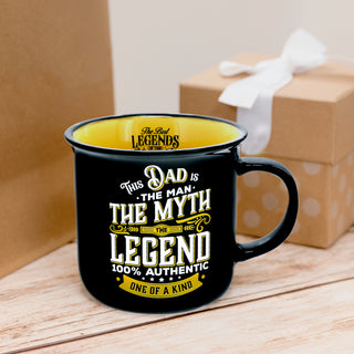 Dad 13 oz Mug