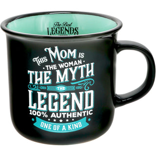 Mom 13 oz Mug