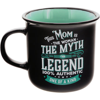 Mom 13 oz Mug