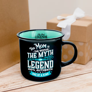 Mom 13 oz Mug