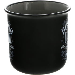 Husband 13 oz Mug