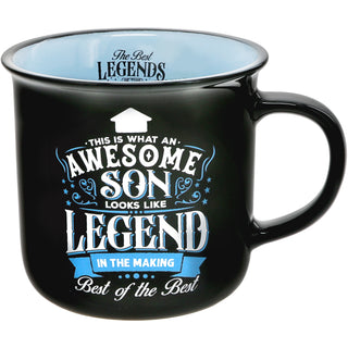 Son 13 oz Mug