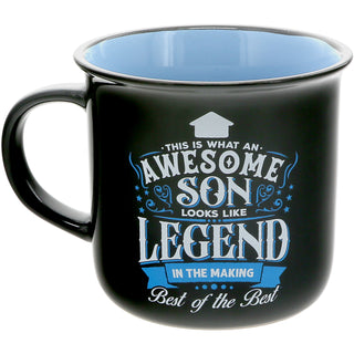 Son 13 oz Mug