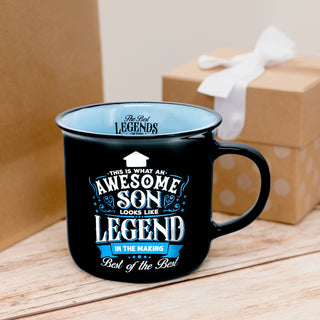 Son 13 oz Mug