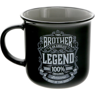 Brother 13 oz Mug