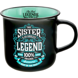 Sister 13 oz Mug