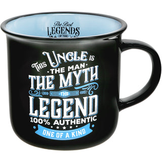 Uncle 13 oz Mug