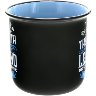 Uncle 13 oz Mug