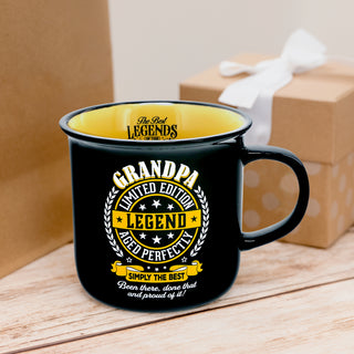 Grandpa 13 oz Mug