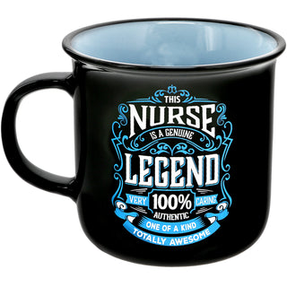 Nurse 13 oz Mug