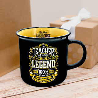 Teacher 13 oz Mug