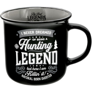 Hunting 13 oz Mug