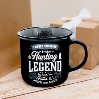 Hunting 13 oz Mug