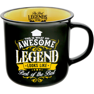 Legend 13 oz Mug