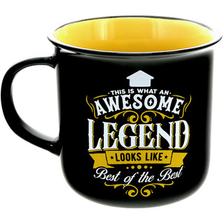 Legend 13 oz Mug