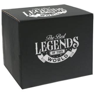 Legend 13 oz Mug