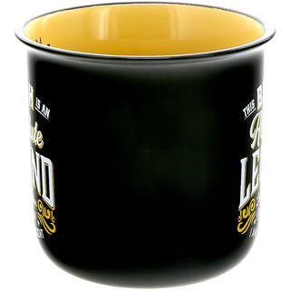 Bitch 13 oz Mug