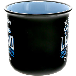 Boss 13 oz Mug