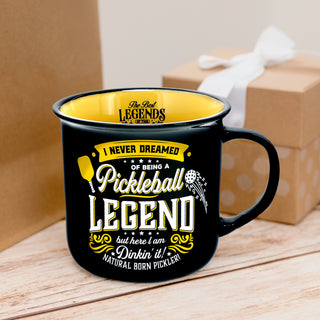 Pickleball 13 oz Mug