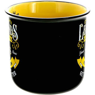 40's 13 oz Mug