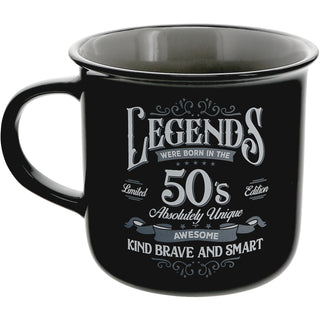 50's 13 oz Mug