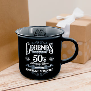 50's 13 oz Mug