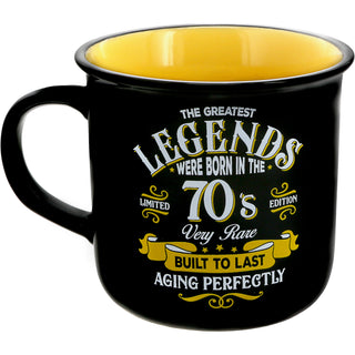 70's 13 oz Mug