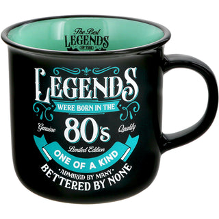 80's 13 oz Mug