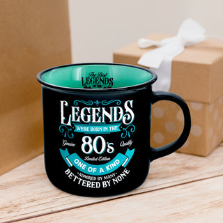 80's 13 oz Mug