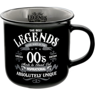 00's 13 oz Mug