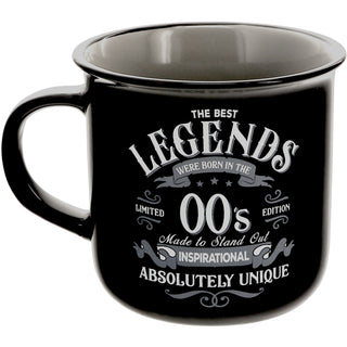 00's 13 oz Mug