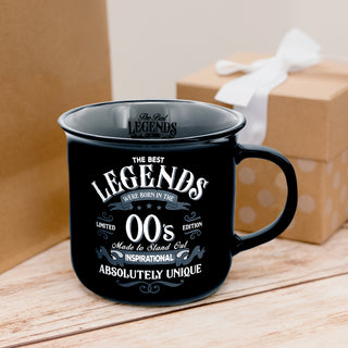 00's 13 oz Mug