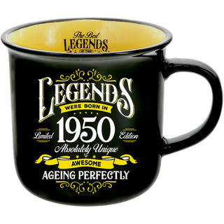 1950 13 oz Mug