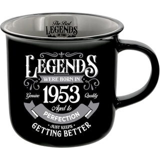 1953 13 oz Mug