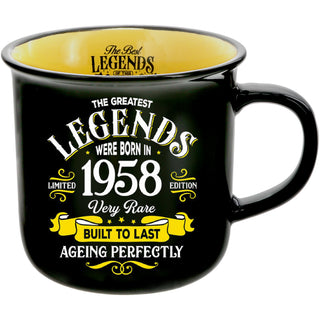 1958 13 oz Mug