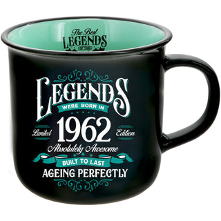 1962 13 oz Mug
