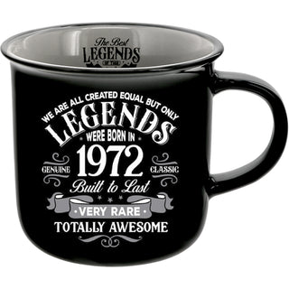 1972 13 oz Mug