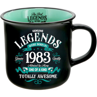 1983 13 oz Mug