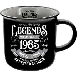 1985 13 oz Mug