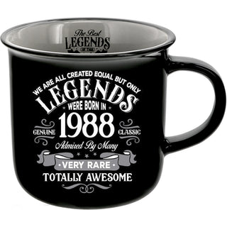 1988 13 oz Mug