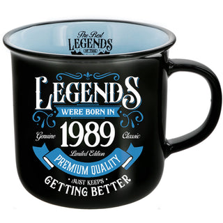 1989 13 oz Mug