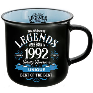 1992 13 oz Mug