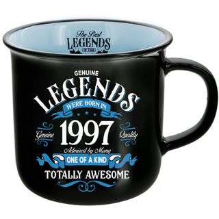 1997 13 oz Mug